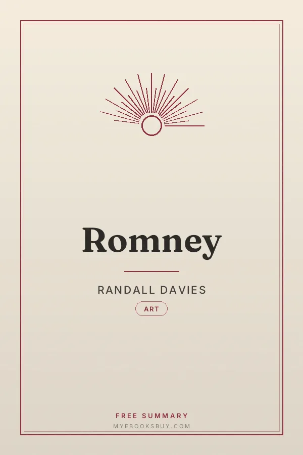 Cover of Romney