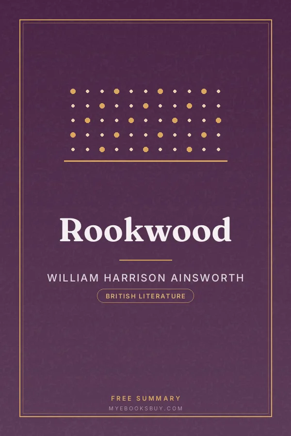 Cover of Rookwood