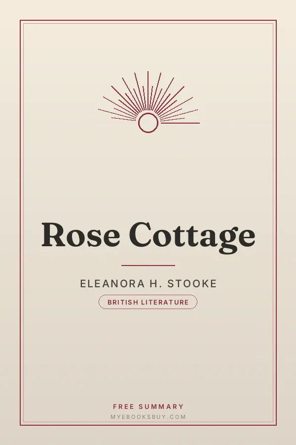 Cover of Rose Cottage