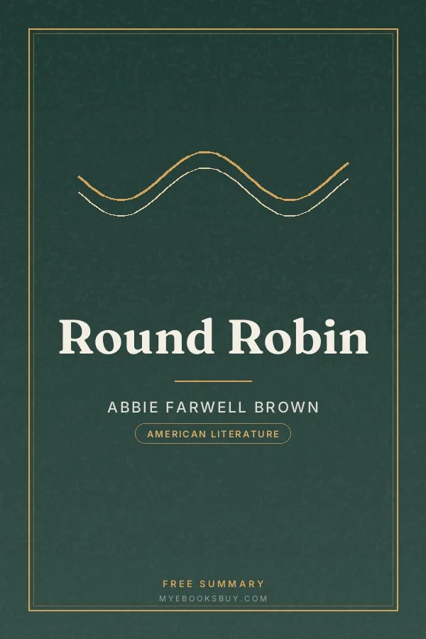 Cover of Round Robin