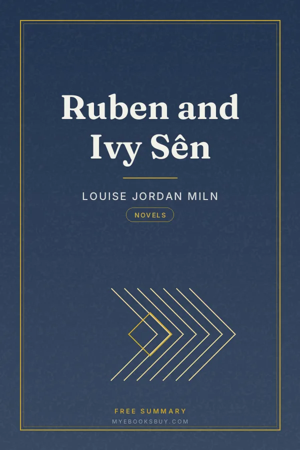 Cover of Ruben and Ivy Sên
