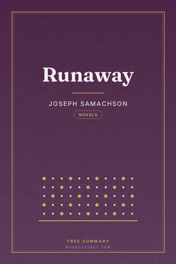 Cover of Runaway