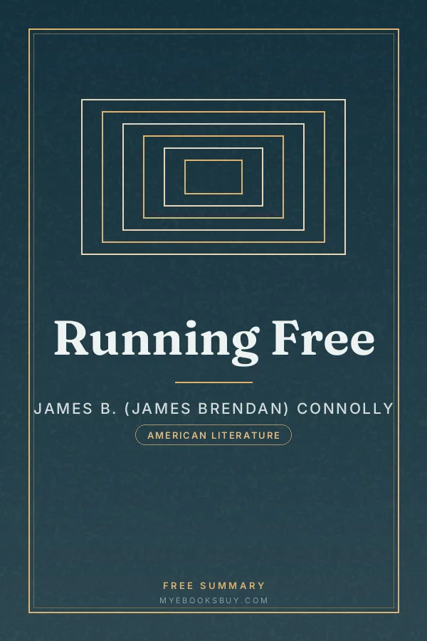 Cover of Running Free