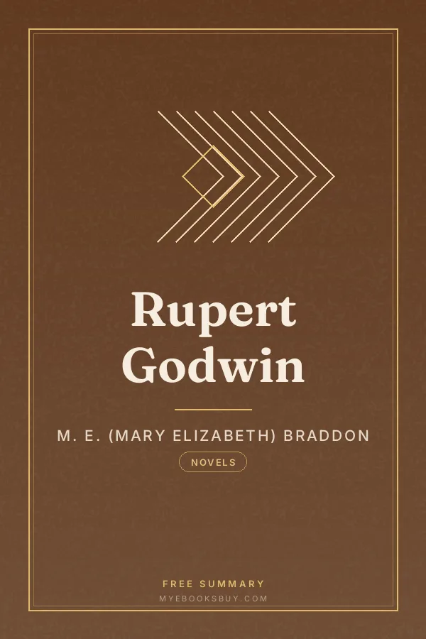 Cover of Rupert Godwin