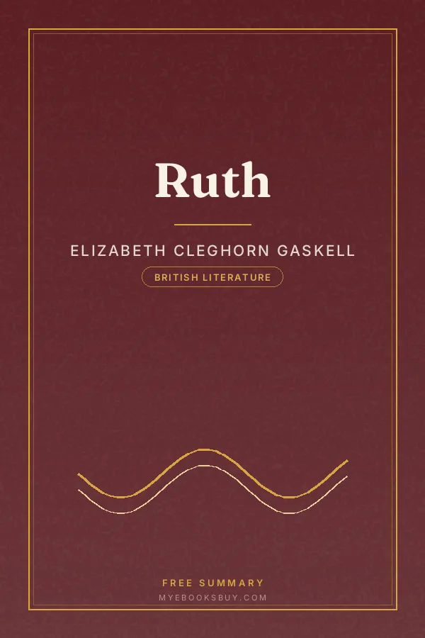 Cover of Ruth