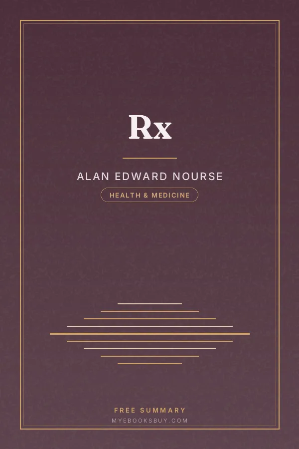 Cover of Rx