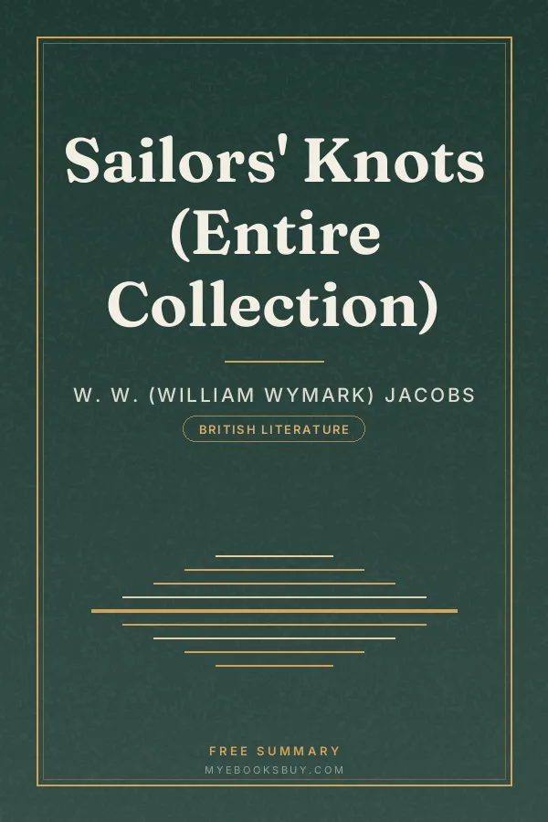 Cover of Sailors' Knots (Entire Collection)