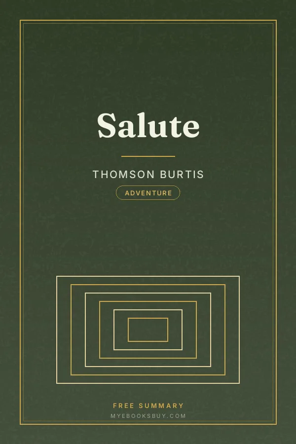 Cover of Salute