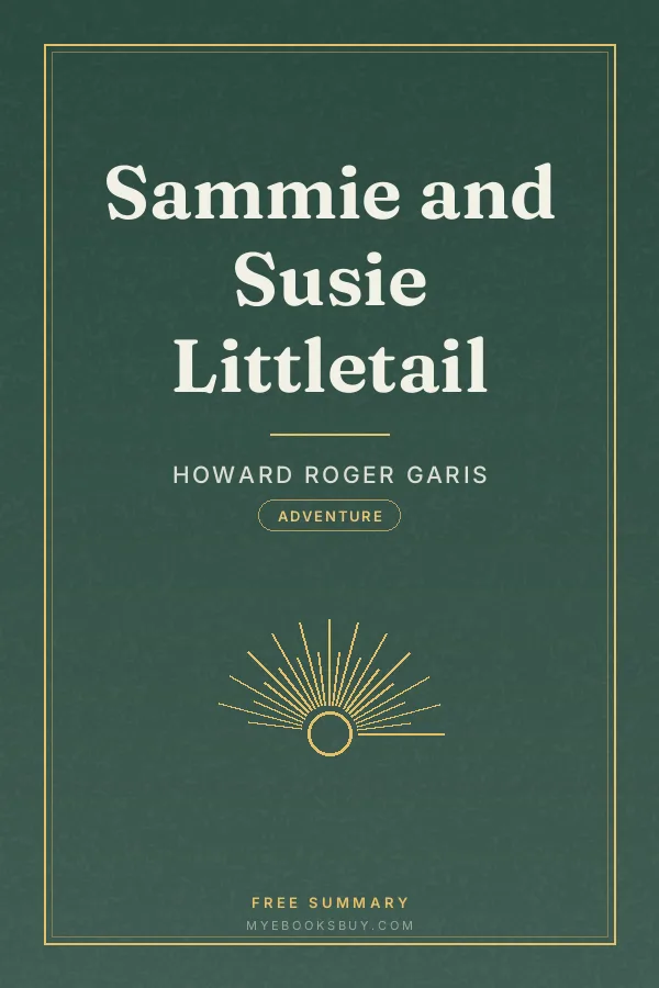 Cover of Sammie and Susie Littletail