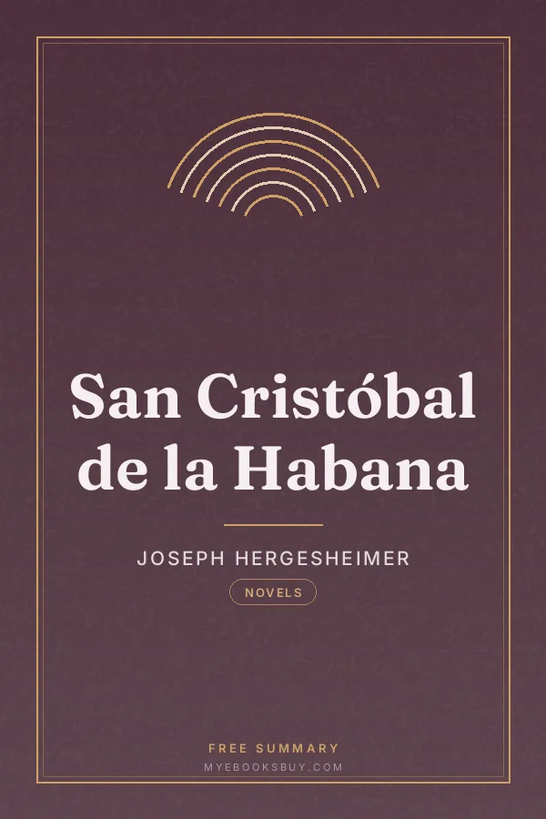 Cover of San Cristóbal de la Habana