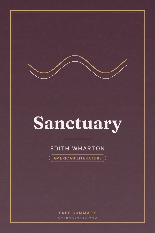 Cover of Sanctuary