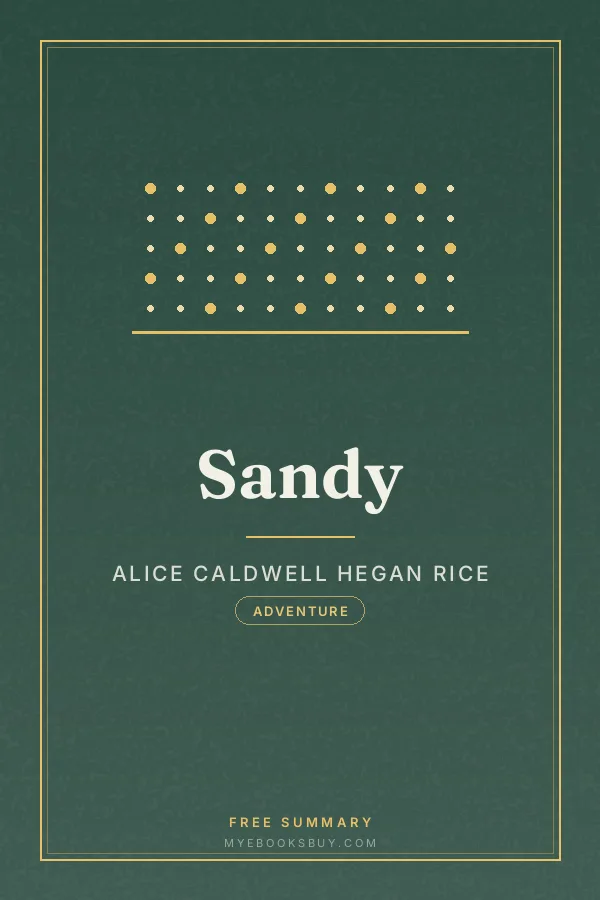 Cover of Sandy