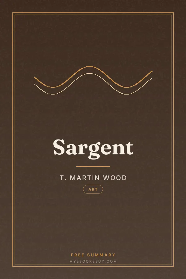 Cover of Sargent
