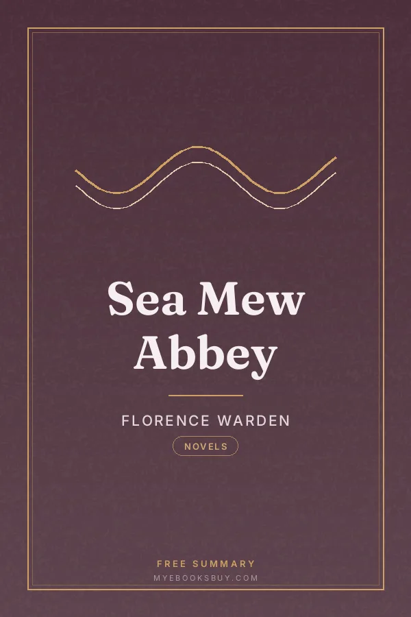 Cover of Sea Mew Abbey