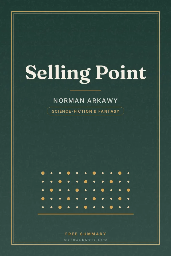 Cover of Selling Point