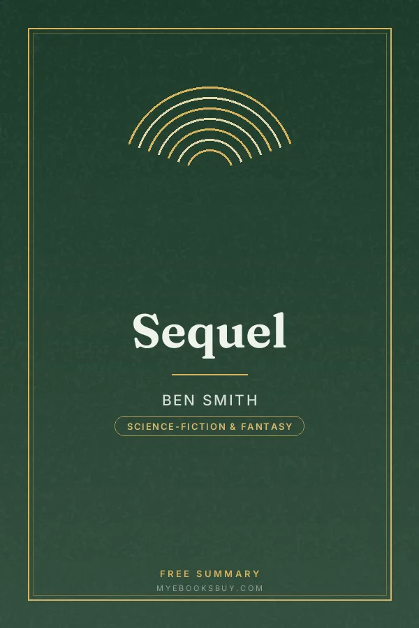 Cover of Sequel