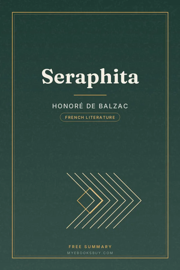 Cover of Seraphita