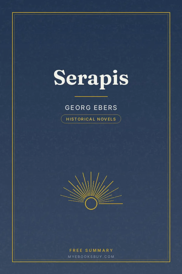 Cover of Serapis