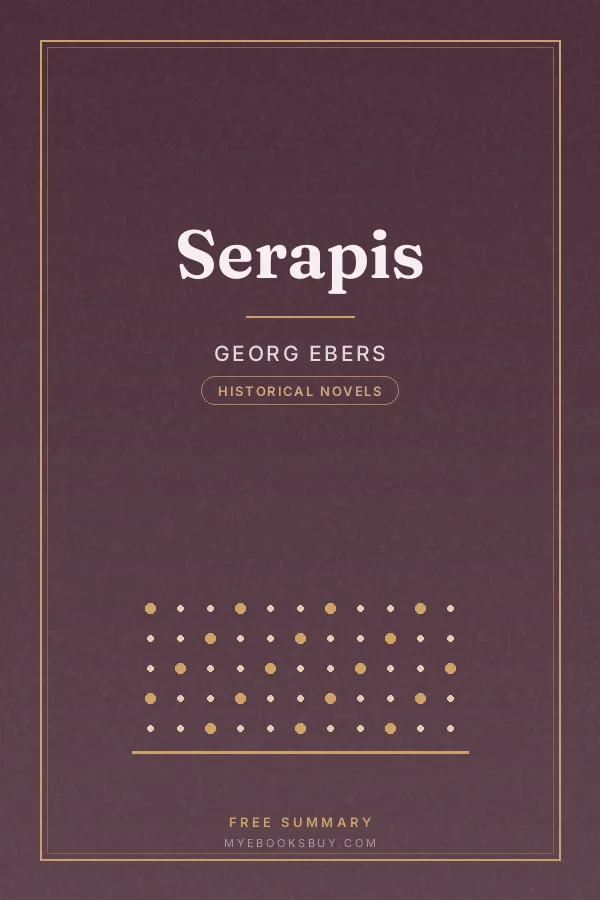 Cover of Serapis