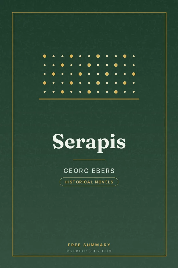 Cover of Serapis
