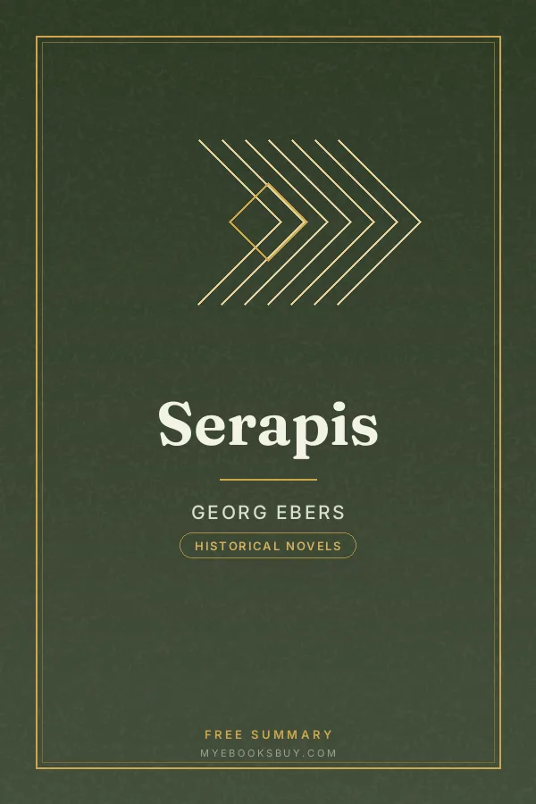 Cover of Serapis