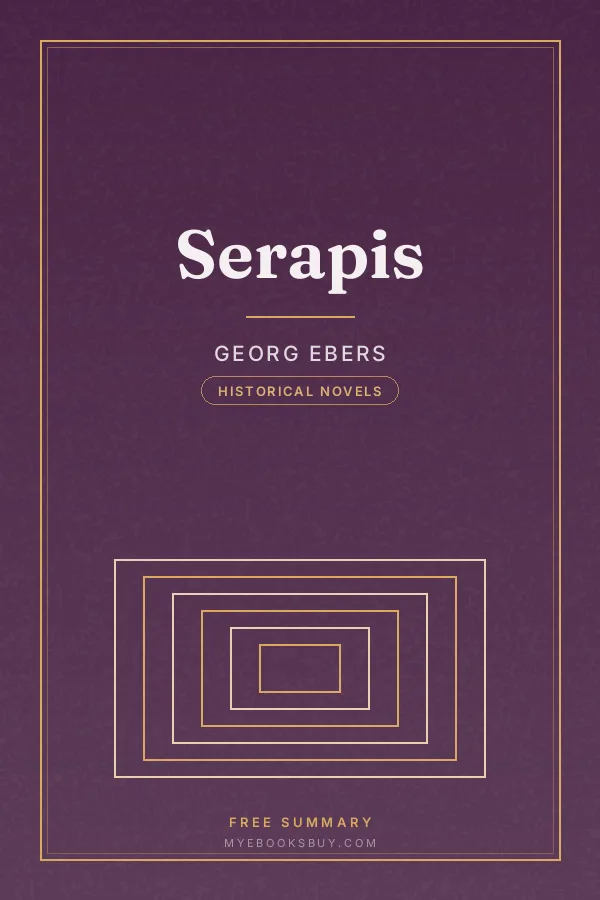Cover of Serapis