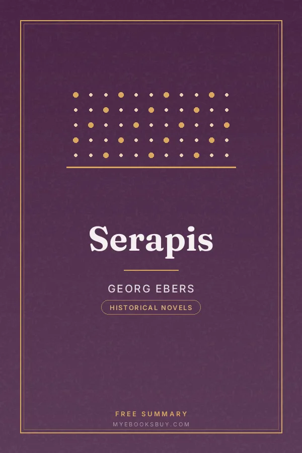Cover of Serapis