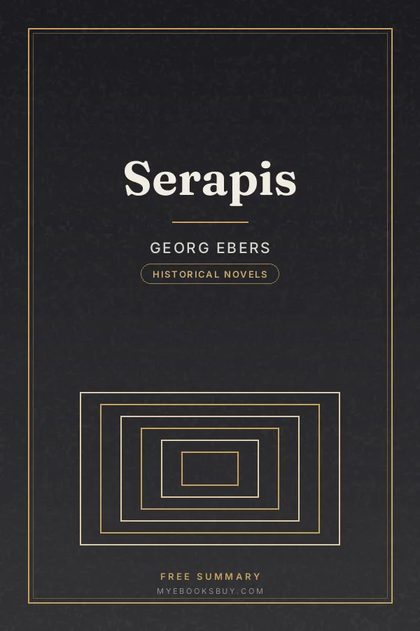 Cover of Serapis