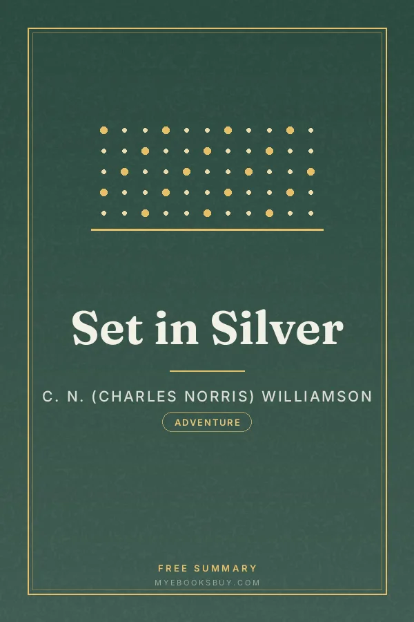 Cover of Set in Silver
