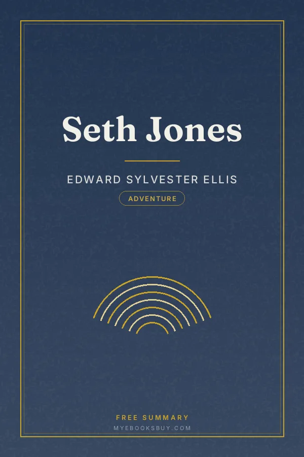 Cover of Seth Jones