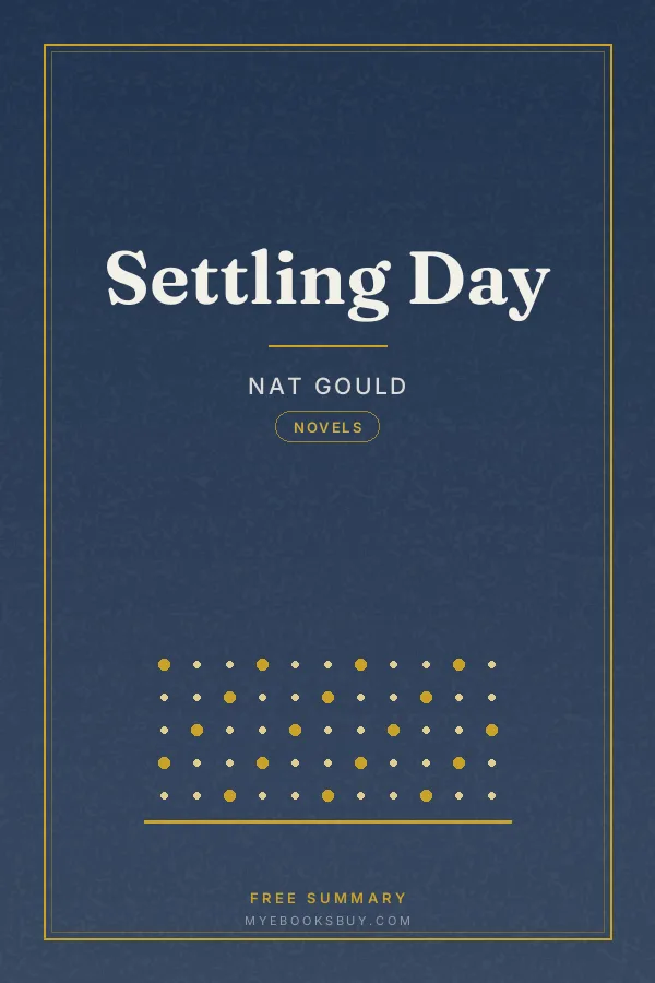 Cover of Settling Day