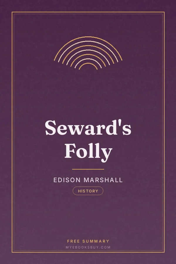Cover of Seward's Folly