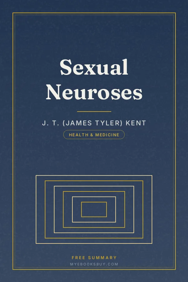 Cover of Sexual Neuroses