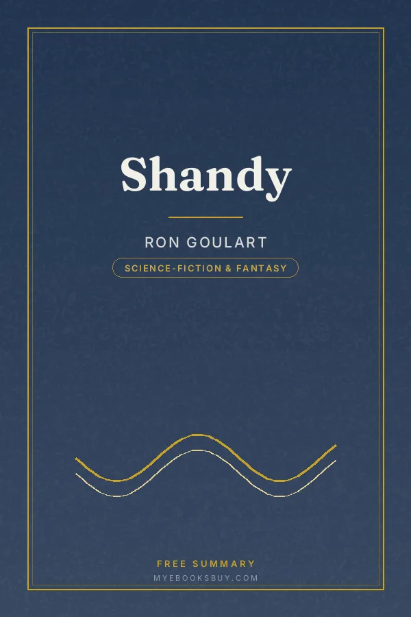 Cover of Shandy