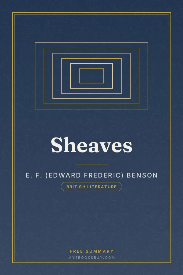 Cover of Sheaves