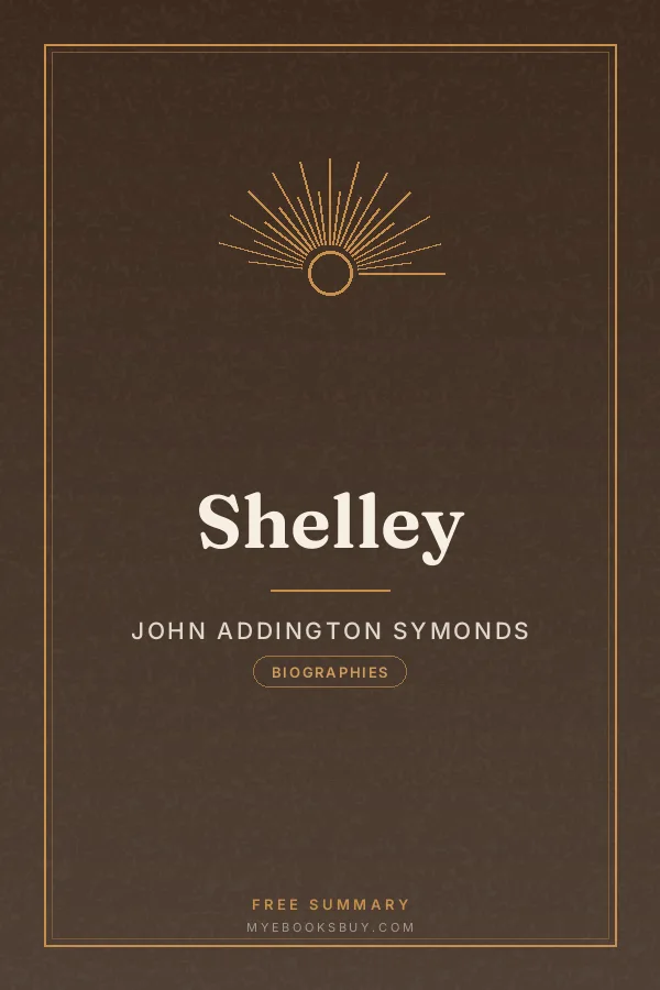 Cover of Shelley