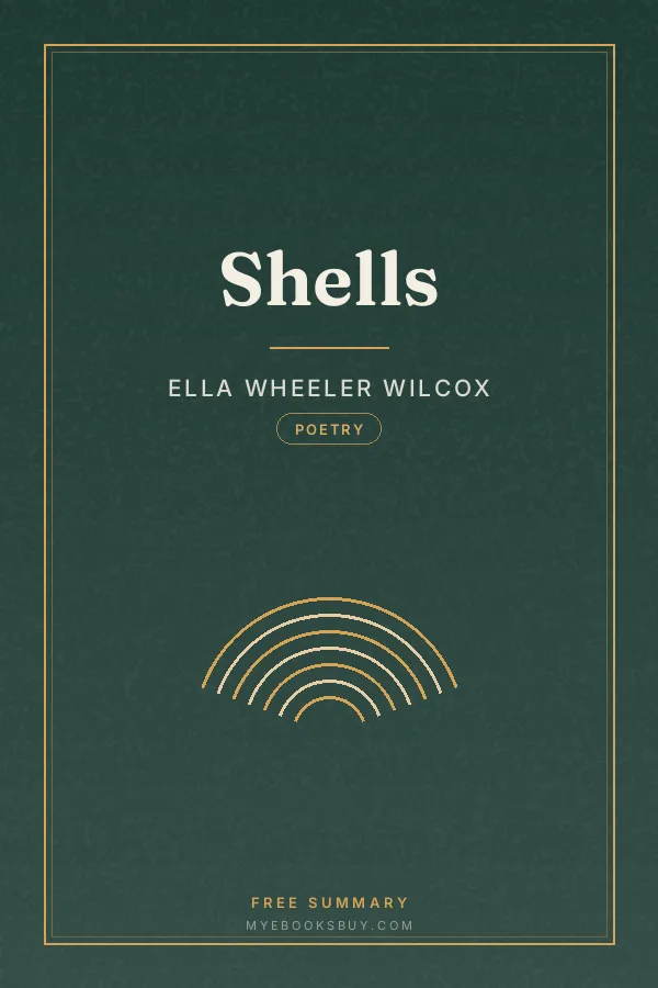 Cover of Shells