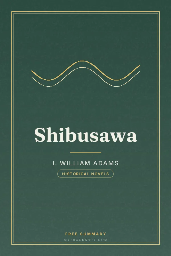 Cover of Shibusawa