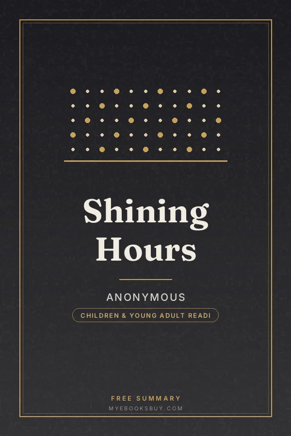 Cover of Shining Hours