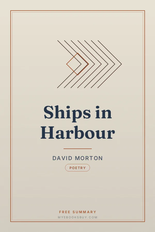 Cover of Ships in Harbour