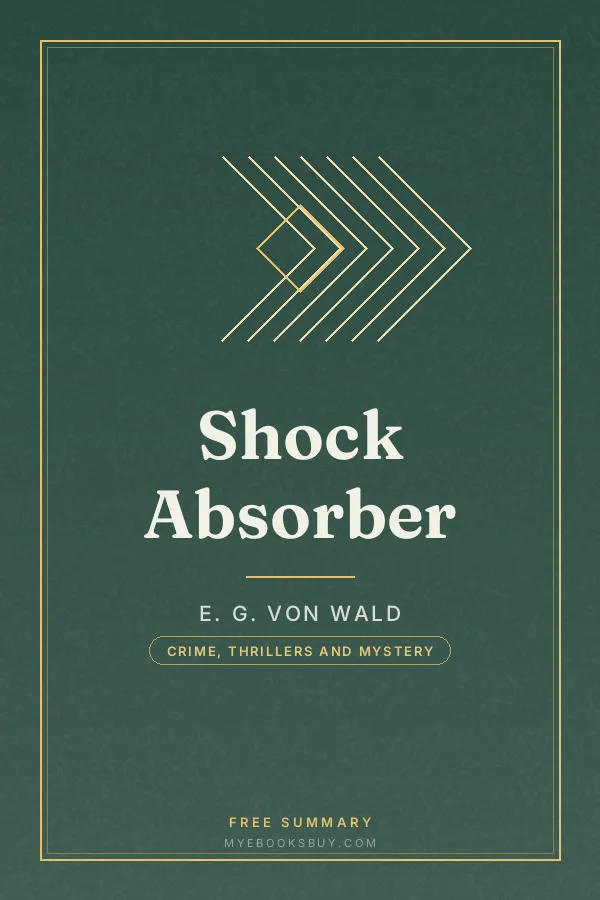 Cover of Shock Absorber