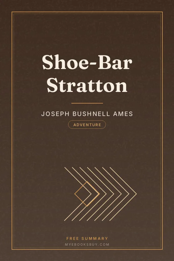 Cover of Shoe-Bar Stratton