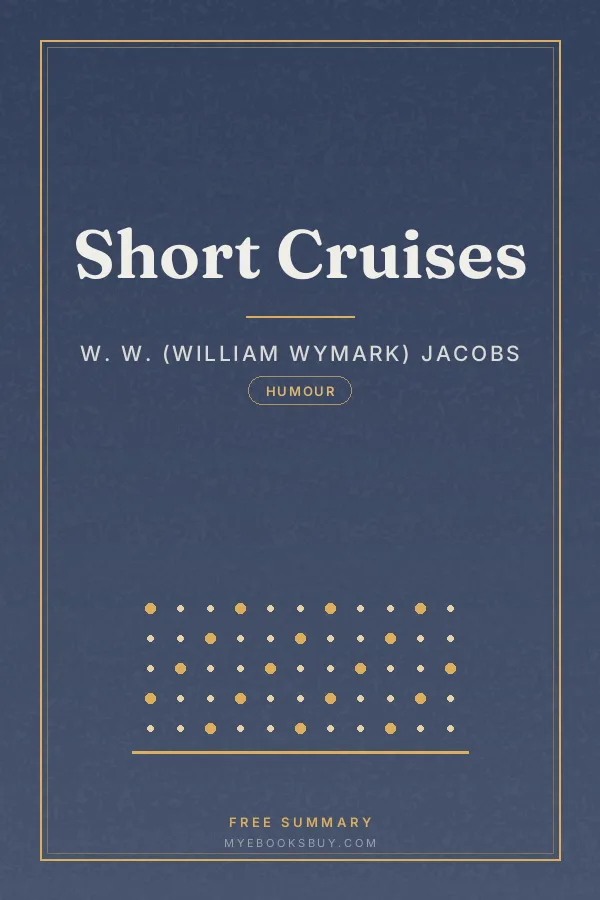 Cover of Short Cruises