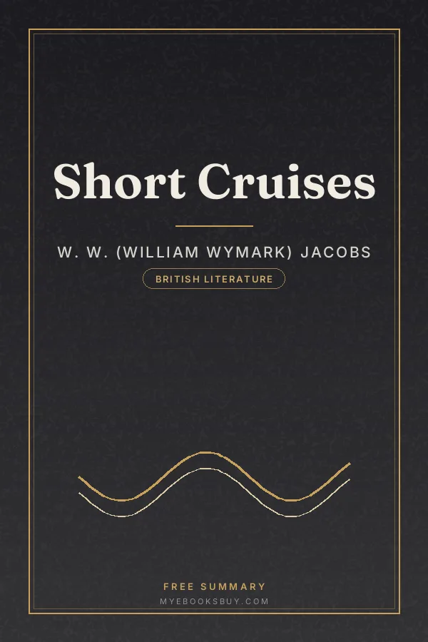 Cover of Short Cruises