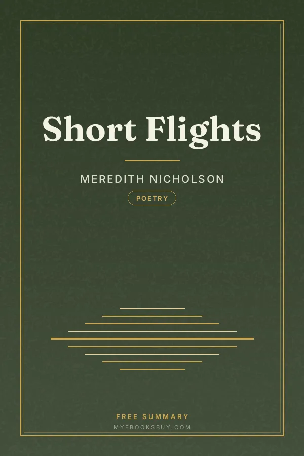 Cover of Short Flights