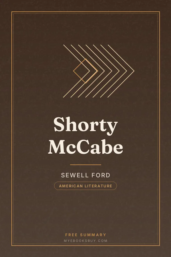 Cover of Shorty McCabe