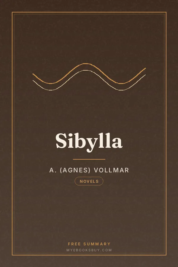 Cover of Sibylla
