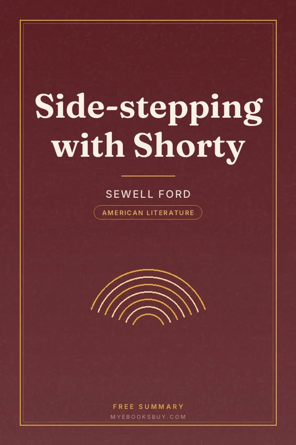 Cover of Side-stepping with Shorty