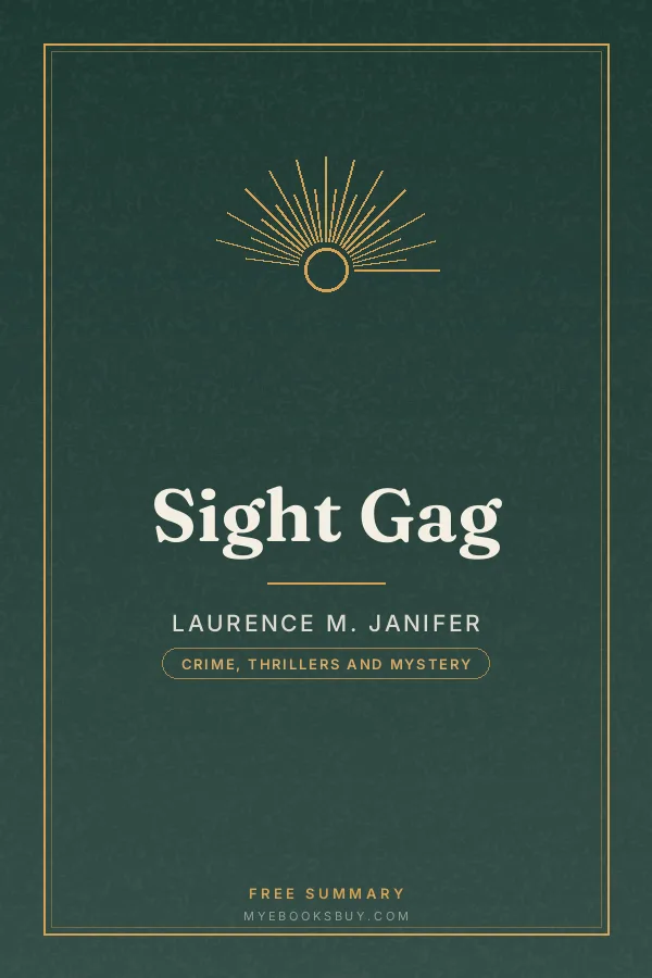 Cover of Sight Gag