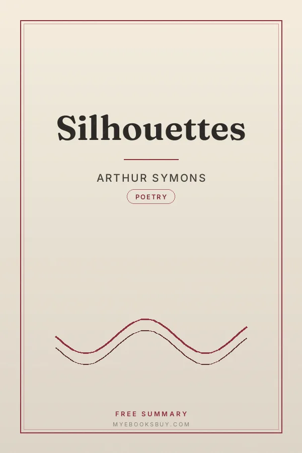 Cover of Silhouettes